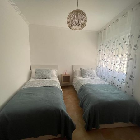 Casa Cesar Apartment San Salvador de Poio ภายนอก รูปภาพ