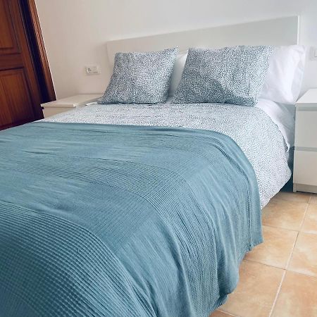 Casa Cesar Apartment San Salvador de Poio ภายนอก รูปภาพ