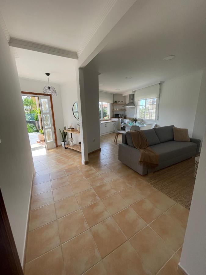 Casa Cesar Apartment San Salvador de Poio ภายนอก รูปภาพ